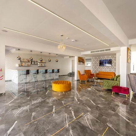 Milea Hotel أيا نابا المظهر الخارجي الصورة