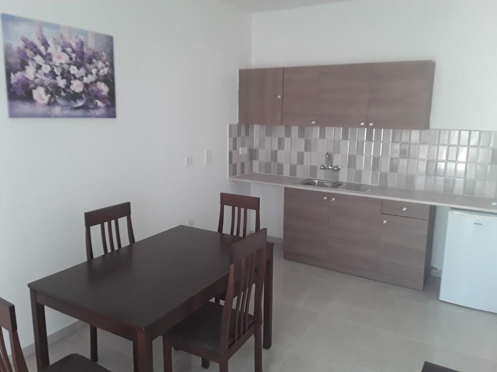 Milea Hotel أيا نابا المظهر الخارجي الصورة