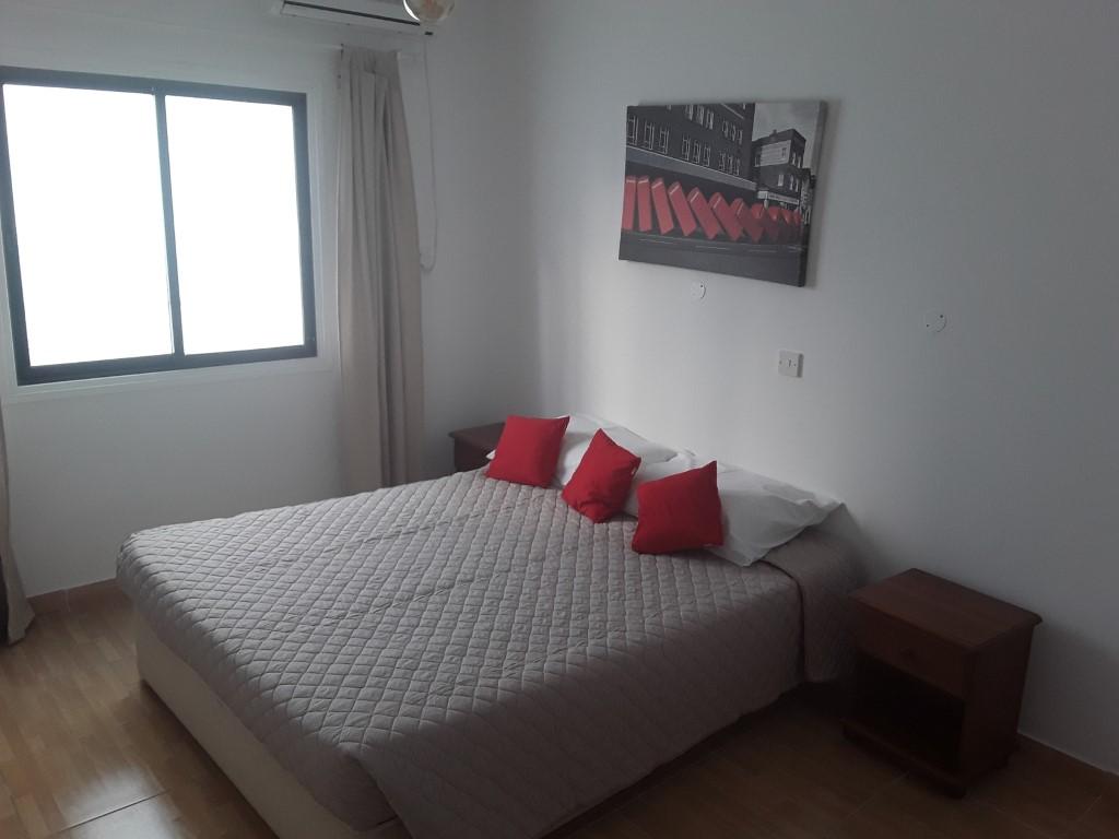 Milea Hotel أيا نابا المظهر الخارجي الصورة